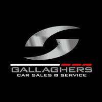 gallagherscars