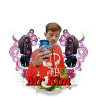 សំឡេងដើម - Mr Kim 💜🇰🇭🇰🇭💜