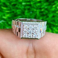 suara asli - Cincin pria ivy