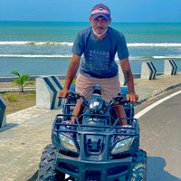 suara asli - Rudi tea