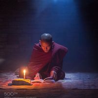 เสียงต้นฉบับ - 🕯️แสงเทียนส่องธรรม🕯️