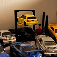 original sound - Family diecast