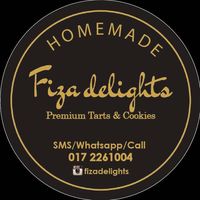 original sound - FizaDelights Bakery