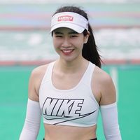 nhạc nền - Iron Girl Thanh Bùi