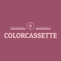 colorcassette