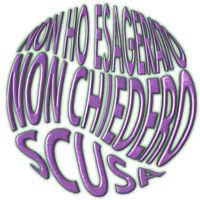 nonhoesagerato