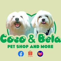 original sound - Coco and Bela