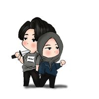 suara asli - min yoonriz