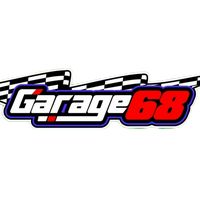 suara asli - Garage Enamdelapan