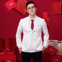 原聲 - 品牌營養師生活_黃韋堯