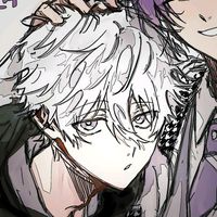 原聲 - Mikey好帥醬子.❤️