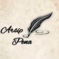 suara asli - Arsip.Pena