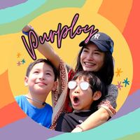 original sound - Purploy