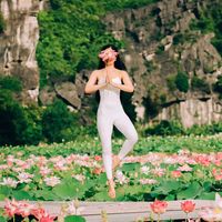 original sound - Hong Ha yoga