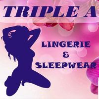suara asli - triple a lingerie