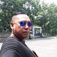 suara asli - Surya Ananta