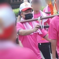 原聲 - 考潭境內沒醉過