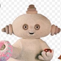 เสียงต้นฉบับ - แม็คก้า แพ็คก้า makka pakka