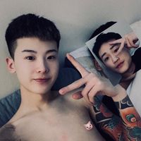 nhạc nền - 好烦
