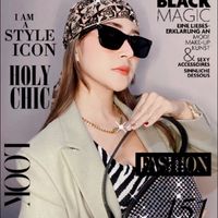 suara asli - Mikhaylafashion05