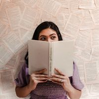 original sound - Pages and Journals