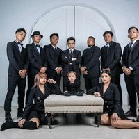 original sound - billionaire gang editzs😩❤️🖤