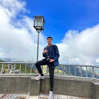 lakwatserongwanderer