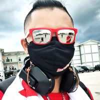 suara asli - Sandoz Simamora  |🇮🇩