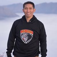suara asli - Arsal Sahban