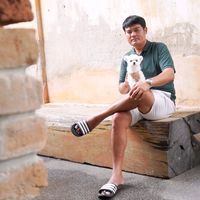 เสียงต้นฉบับ - chirapong