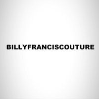 original sound - BILLY FRANCIS COUTURE