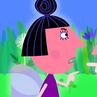 Nanny Plum Supremacy