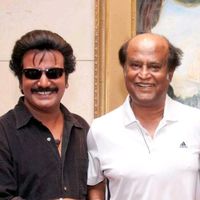 rajinikabalisuresh