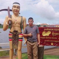 original sound - Thea Kon Khmer845