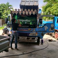 เสียงต้นฉบับ - ອານົນ6ລໍ້ຊິ້ງ