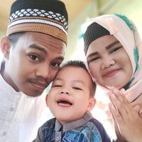 suara asli - BaBeRiZkY