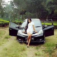 suara asli - Coach Melia