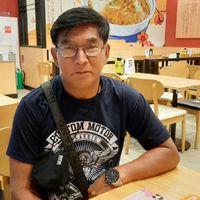 เสียงต้นฉบับ - Nun Umarat