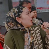 suara asli - CeuRomlah88