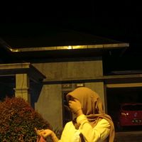 suara asli - Sandra.