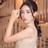nhạc nền - Đỗ Mỹ Linh