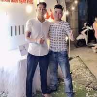 âm thanh gốc - Dự Coong