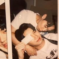 เสียงต้นฉบับ - Hugna💖YinWar
