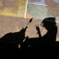 suara asli - Dikiprmna