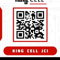 suara asli - King Cell JCI