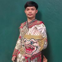 เสียงต้นฉบับ - กิตติชัย สิกพันธ์
