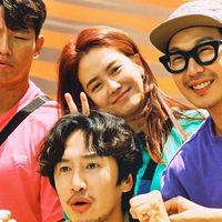 runningmanvideo