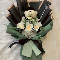 suara asli - IG : sinta_craft86