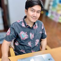 เสียงต้นฉบับ - TAMJAIJADE