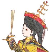 Thiếu Nữ Thiên Trúc Tây Du Ký OST